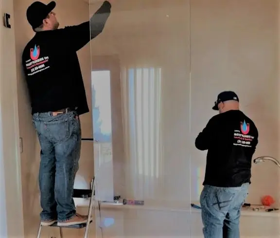 Professional plumbing installation for Tankless Water Heater Installation in Orange Terrace